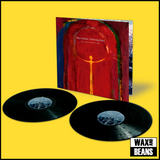 King Crimson - Sheltering Skies - Fréjus, 1982 (2LP + CD)