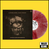 El Michels Affair & Black Thought - Glorious Game (Instrumentals)  (Blood Smoke Vinyl)
