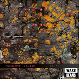 Monolake - Studio (2LP)