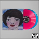 Bonny Light Horseman (Pink & Sky Blue Vinyl)