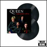 Queen - Greatest Hits (2LP Greatest Hits)