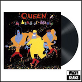 Queen - A Kind of Magic (1LP)