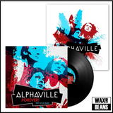 Alphaville - Forever! Best of 40 Years (1LP)