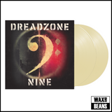 Dreadzone - Nine (2LP Indies Exclusive Cream Vinyl)
