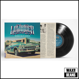 Various Artists - Lowrider: Secret Soul of Los Angeles (1LP)