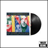 Michael Schenker - My Years with UFO (2LP Black Maxisleeve Vinyl)