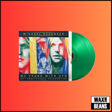 Michael Schenker - My Years with UFO (Limited 2LP Translucent Green Maxisleeve Vinyl)