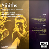 The Smiths - A Charming Man in Amsterdam (Purple Vinyl)