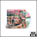 Courteeners - Pink Cactus Café (CD)