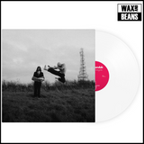 The Royston Club - Shaking Hips and Crashing Cars (Limited Edition Clear Vinyl)