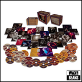 Bob Dylan & The Band - The 1974 Live Recordings (27CD Boxset) SLIGHT CORNER DINK TO THE LHS CORNER OF THE BOX - SEE PIC