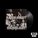 RAZORLIGHT - Razorwhat? The Best Of Razorlight (1LP)