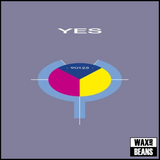 Yes - 90125 (SACD)
