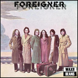 Foreigner - Foreigner (SACD)
