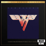 Van Halen - Van Halen II (Limited Edition UltraDisc One Step SuperVinyl 2 x 180g 45RPM LP)