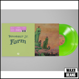 Dinosaur Jr. - Farm  (15th Anniversary Deluxe Edition) (2LP Lime Green Vinyl)