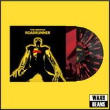 Tom Meighan - Roadrunner (Indies Black & Red Splatter Vinyl)