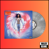 Katy Perry - 143 (Silver Vinyl)