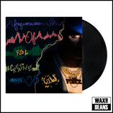 LL COOL J - The FORCE (1LP)