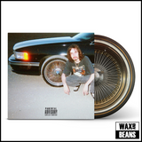 Pouya - Five Five (Picture Disc)