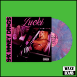 Lucki - S*x M*ney Dr*gs (Coloured Vinyl)