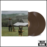 Noah Kahan - Stick Season (Exclusive 2LP Chestnut Brown Vinyl)