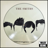 The Smiths - Live Aus Der Markthalle Hamburg 1984 (Picture Disc)
