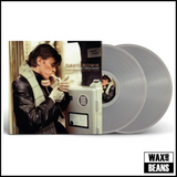 David Bowie - Like Some Cat from Japan (2LP Clear Vinyl)