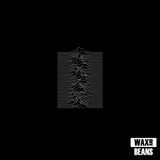 Joy Division - Unknown Pleasures (1LP)