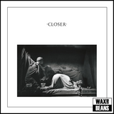 Joy Division - Closer (1LP)