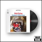 Bob Dylan - Bringing It All Back Home (1LP)
