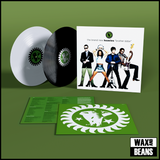 The Brand New Heavies - Brother Sister (2LP Black & White Vinyl)