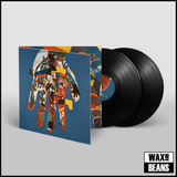 Hot Chip - Freakout/Release (2LP)