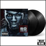 50 Cent - Best Of (2LP)