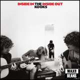 The Kooks - Inside In Inside Out (1LP)