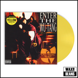 Wu-Tang Clan - Enter The Wu-Tang 36 Chambers (Yellow Vinyl)