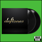 Deftones - B Sides & Rarities (2LP)