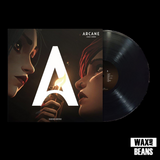 Various Artists - Arcane Season 1 (Official Soundtrack) (1LP)
