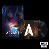 Various Artists - Arcane Season 1 (Official Soundtrack) (1LP)