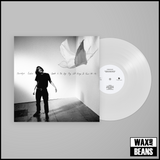 Porridge Radio - Clouds In The Sky They Will Always Be There For Me (White Vinyl)
