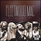 Fleetwood Mac - Mirage Tour ‘82 (3LP)