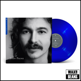 John Prine - Now Playing (Cobalt Blue Vinyl)