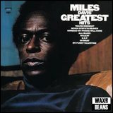 Miles Davis - Greatest Hits (1LP)
