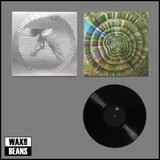 Aphex Twin - Collapse (12" EP)