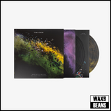 Tinlicker - This Is Not Our Universe (5 Year Anniversary Edition 2LP Yellow & Black Marble Vinyl)