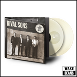Rival Sons - Great Western Valkyrie (10th Anniversary Edition) (2LP Milky Clear Vinyl)