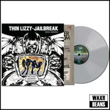 Thin Lizzy - Jailbreak (Coloured Vinyl)