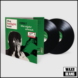 The Twilight Sad - Forget The Night Ahead (15th Anniversary Repress) (2LP)