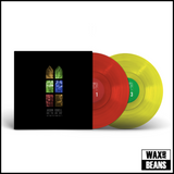 Jason Isbell and the 400 Unit - Live from the Ryman, Vol. 2 (Indies 2LP Translucent Yellow & Red Vinyl)