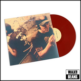 Elliott Smith - Either / Or (Indies Exclusive Maroon Vinyl)